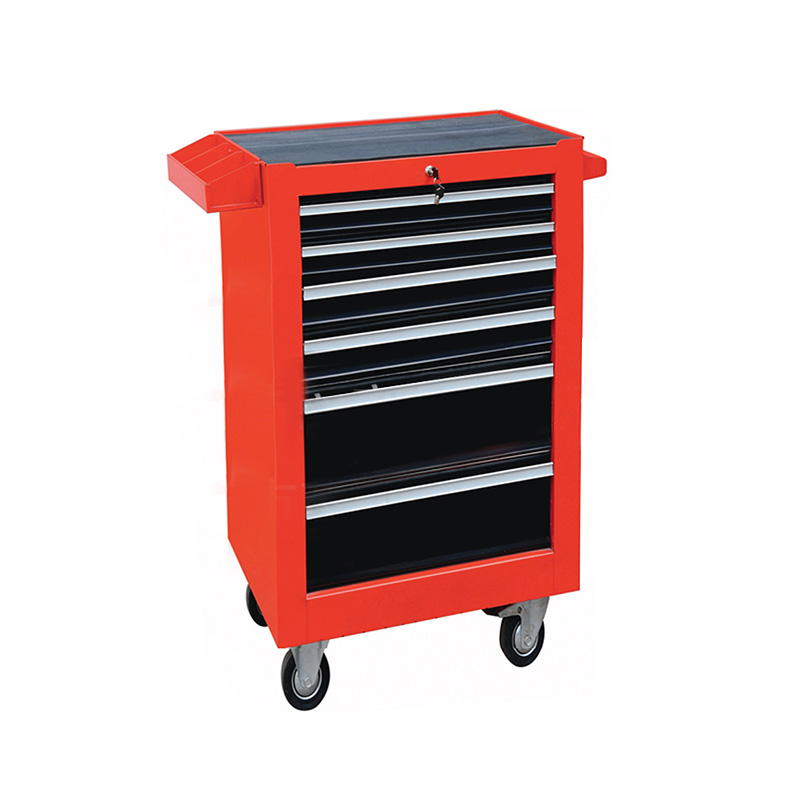 Five, six, seven heavy duty tool cabinets